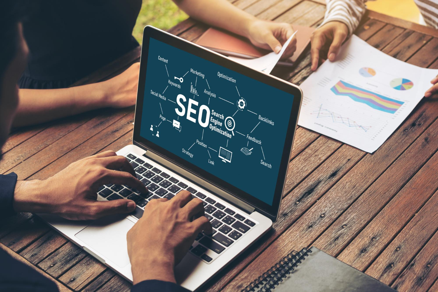 SEO for Landscapers: How to Dominate Your Local Market